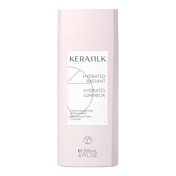Kerasilk Color Protecting Conditioner 200mL