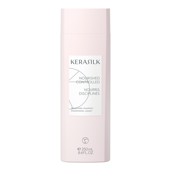 Kerasilk Smoothing Shampoo 250mL