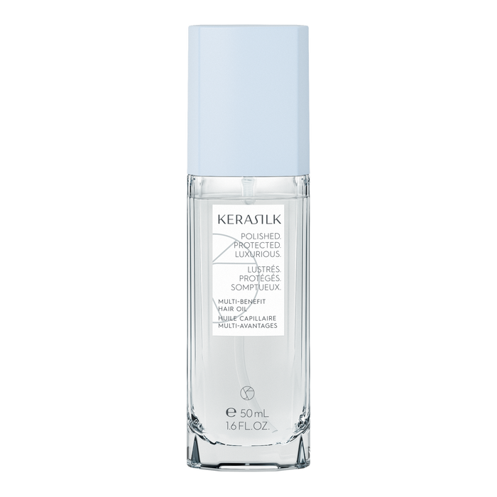 Kerasilk Multi-Benefit Hair Oil 50mL