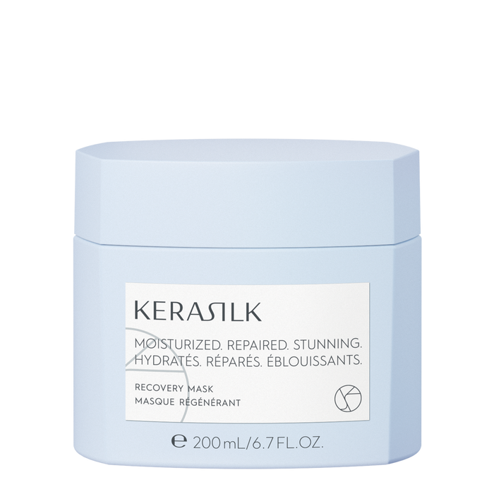 Kerasilk Recovery Mask 200mL