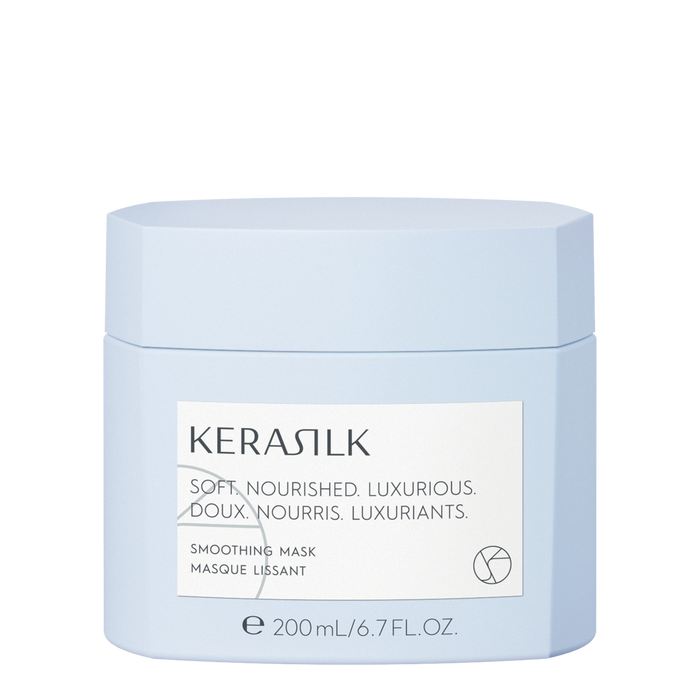 Kerasilk Smoothing Mask 200mL