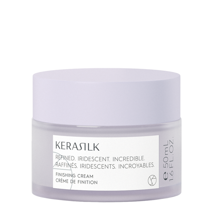 Kerasilk Finish Cream 50mL