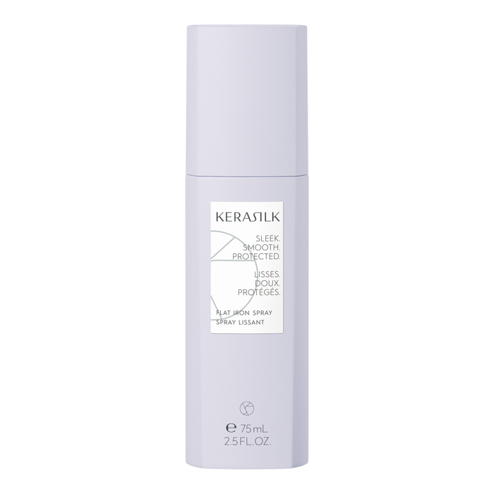 Kerasilk Flat Iron Spray 75mL