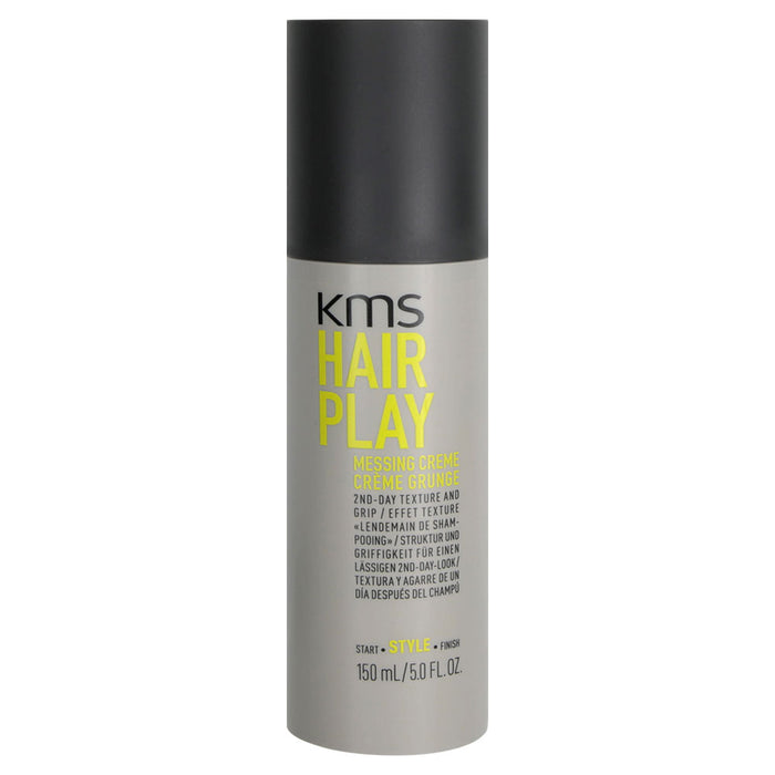 KMS HAIRPLAY Messing Creme 150mL