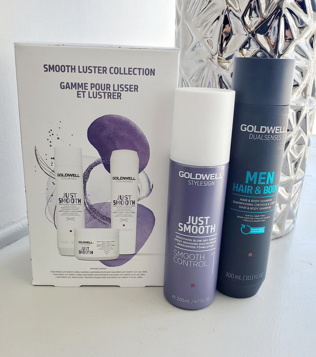 Goldwell Family Pack