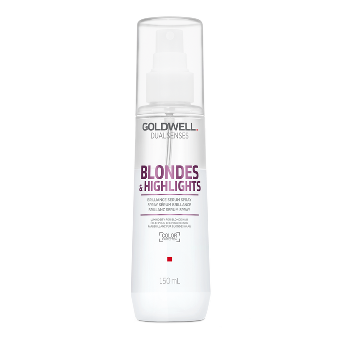 Dualsenses Blondes & Highlights Brilliance Serum Spray 150mL