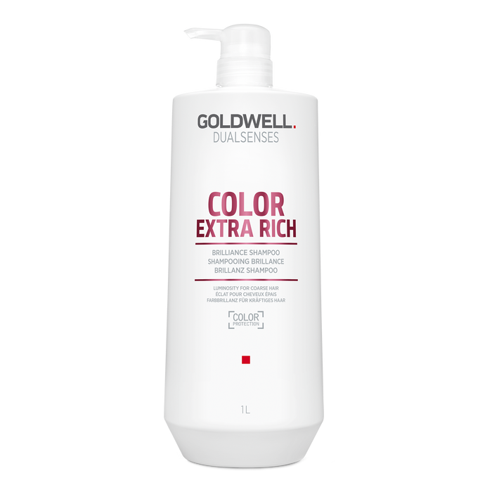 Dualsenses Color Extra Rich Brilliance Shampoo 1L