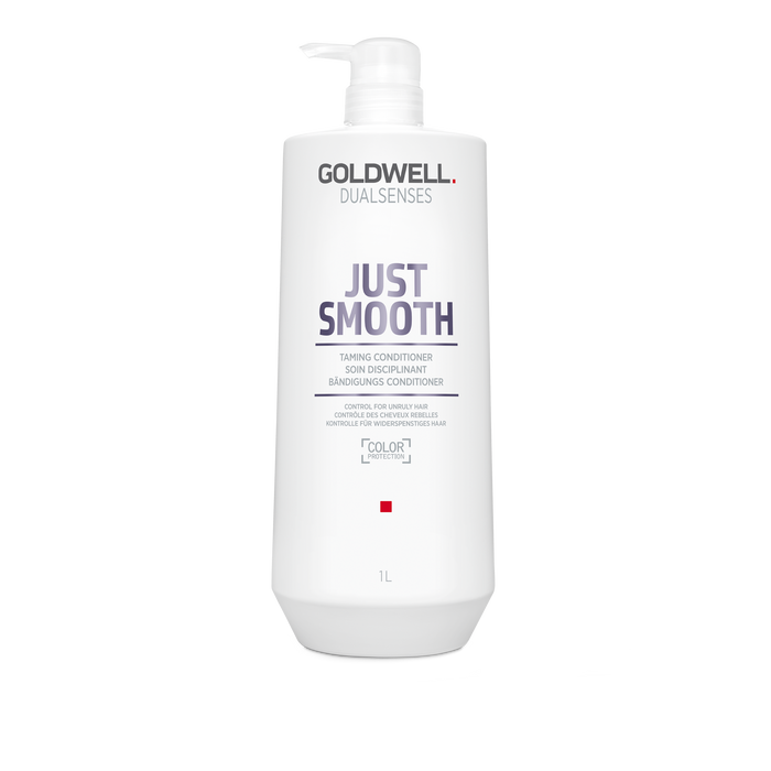 Dualsenses Just Smooth Taming Conditioner 1L