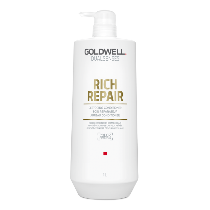 Dualsenses Rich Repair Restoring Conditioner 1L