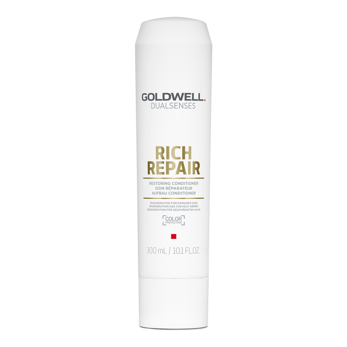 Dualsenses Rich Repair Restoring Conditioner 300mL