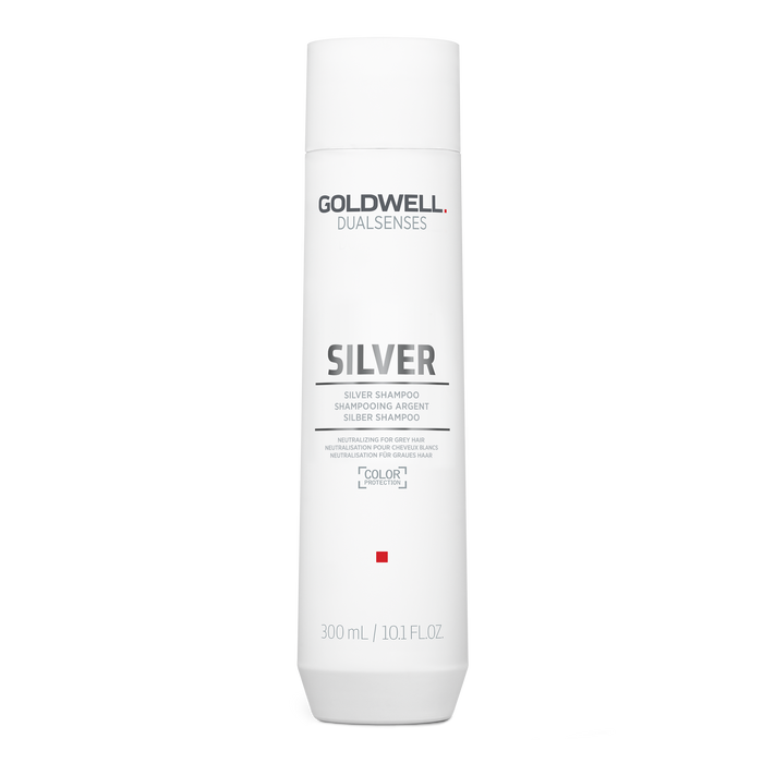 Dualsenses Silver Shampoo 300mL