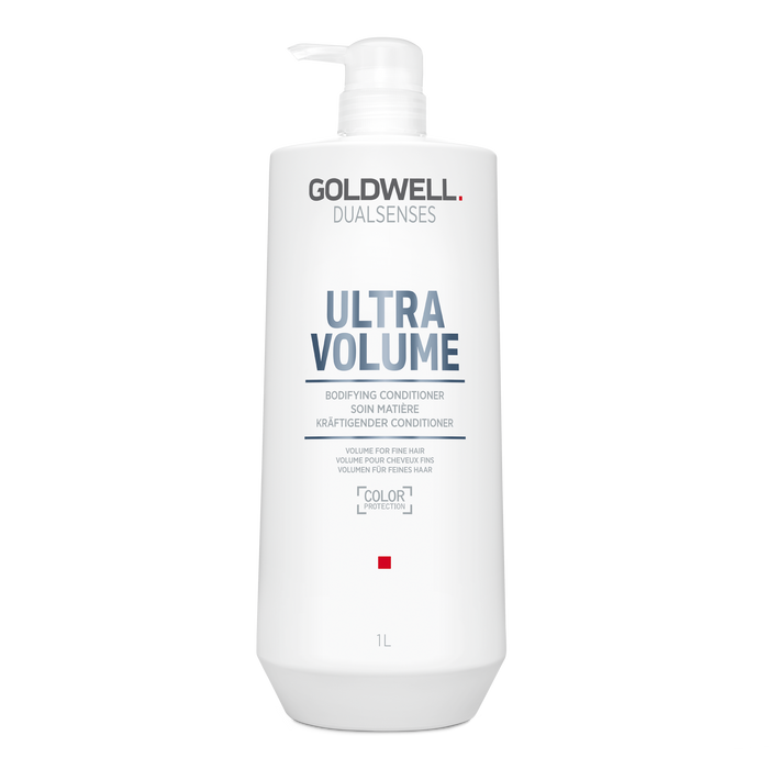 Dualsenses Ultra Volume Bodifying Conditioner 1L