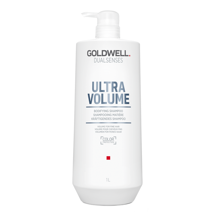 Dualsenses Ultra Volume Bodifying Shampoo 1L