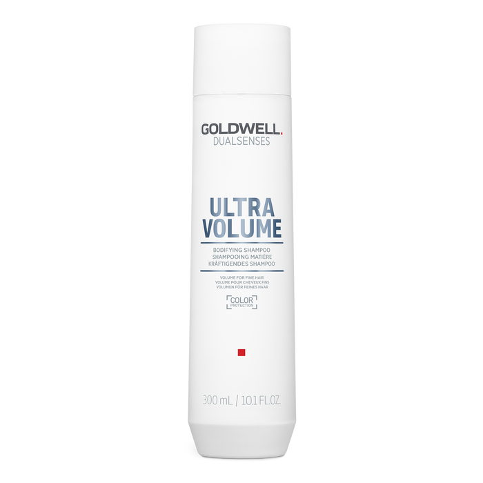 Dualsenses Ultra Volume Bodifying Shampoo 300mL