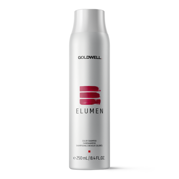 Elumen Color Shampoo 250mL/1L sizes