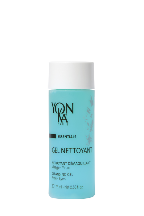 Gel Nettoyant