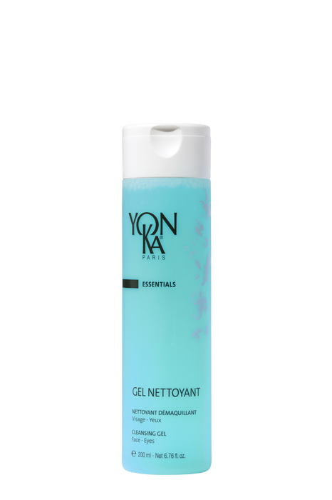 Gel Nettoyant