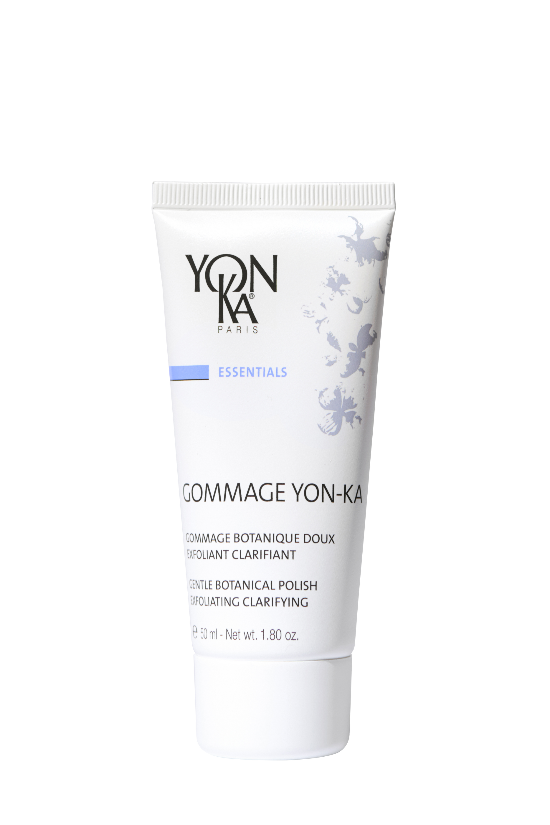 Gommage YonKa Exfoliant Renaissance Salon & Estetica