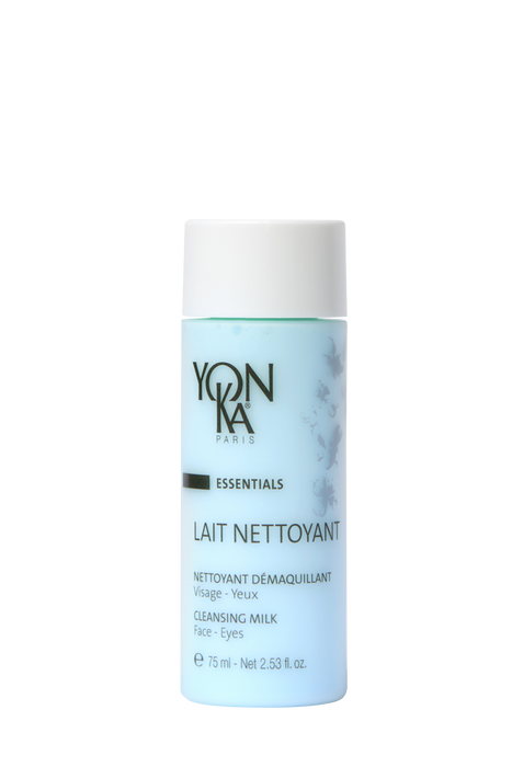 Lait Nettoyant