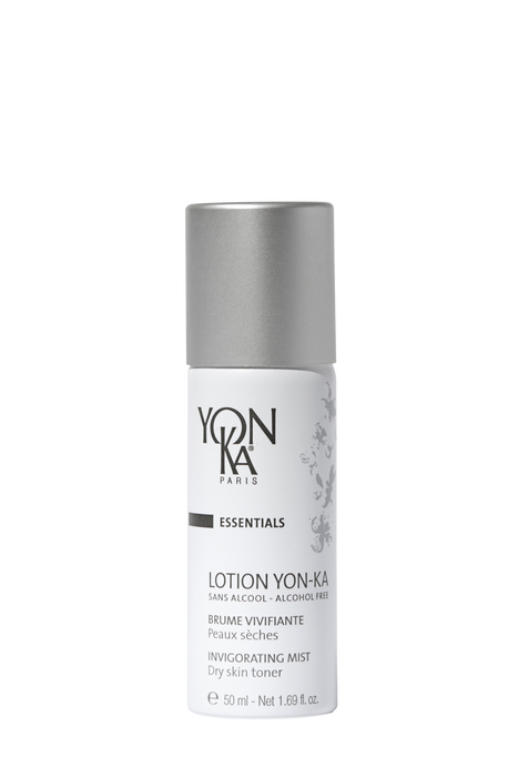 Lotion Yon-Ka Dry Skin