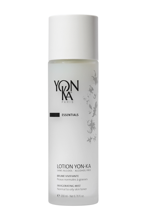 Lotion Yon-Ka Normal to Oily Skin