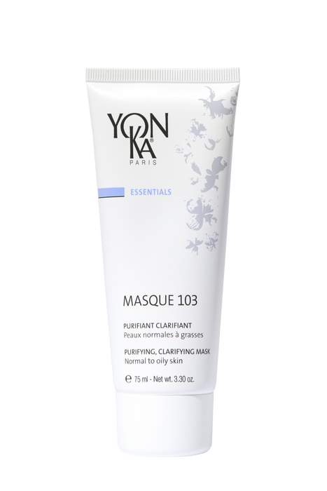 Masque 103