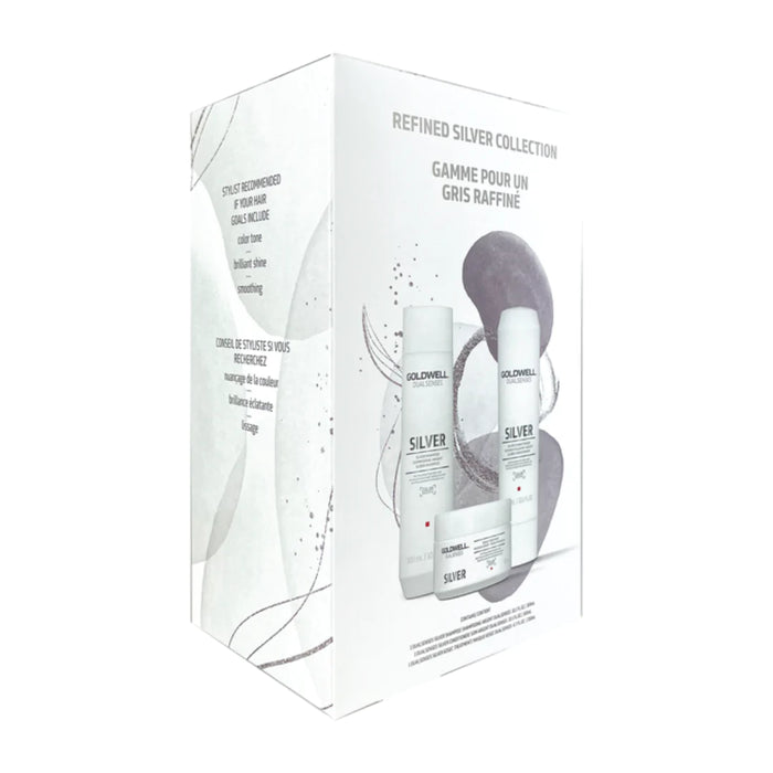 Goldwell Silver Pack