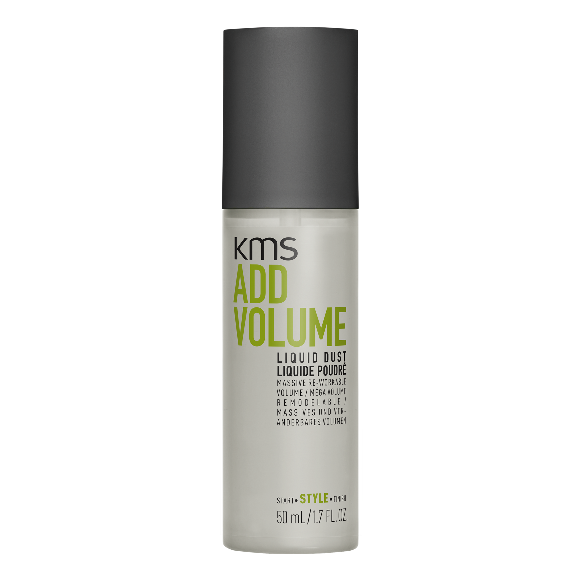 KMS ADDVOLUME Liquid Dust 50mL Renaissance Salon & Estetica
