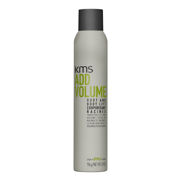 KMS ADDVOLUME Root and Body Lift 200mL