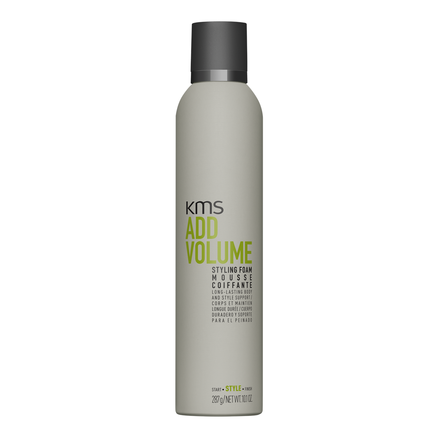 KMS ADDVOLUME Styling Foam 300mL Renaissance Salon & Estetica