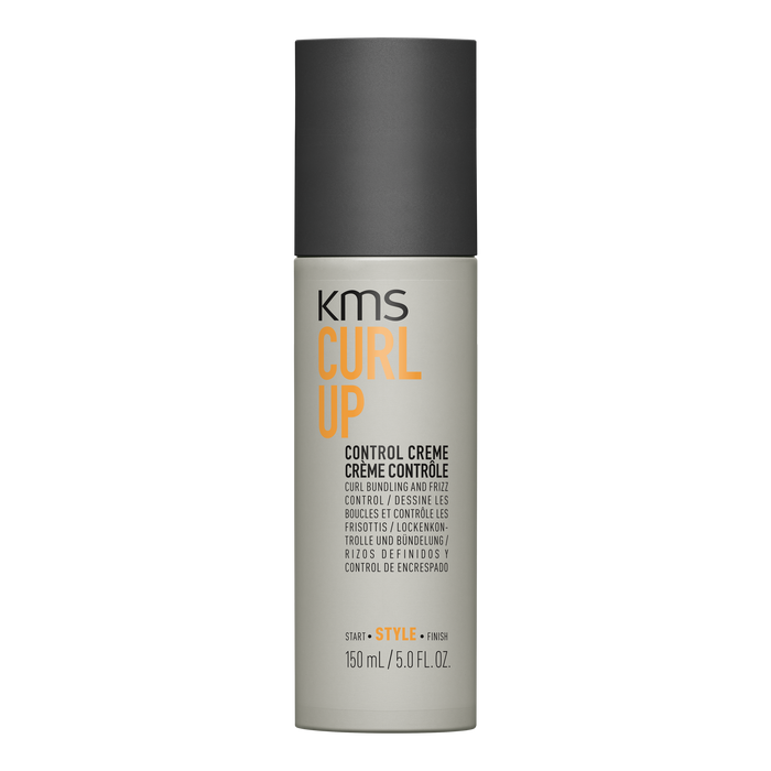 KMS CURLUP Control Creme 150mL
