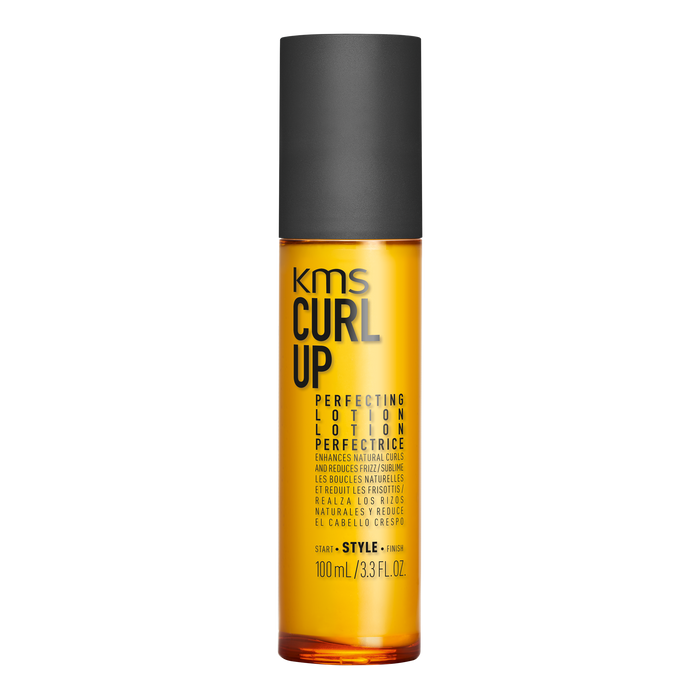 KMS CURLUP Perfecting Lotion 100mL