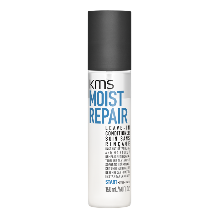 KMS MOISTREPAIR Leave-In Conditioner 150mL
