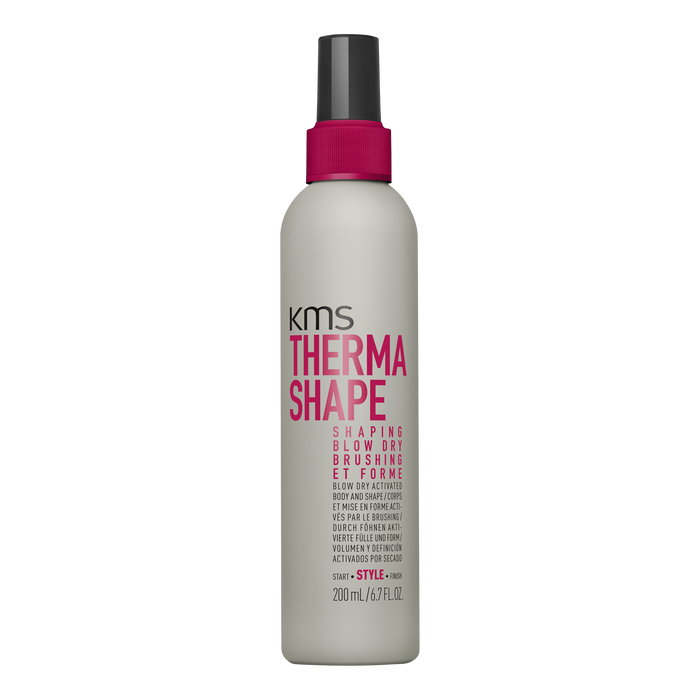 KMS THERMASHAPE Shaping Blow Dry 200mL