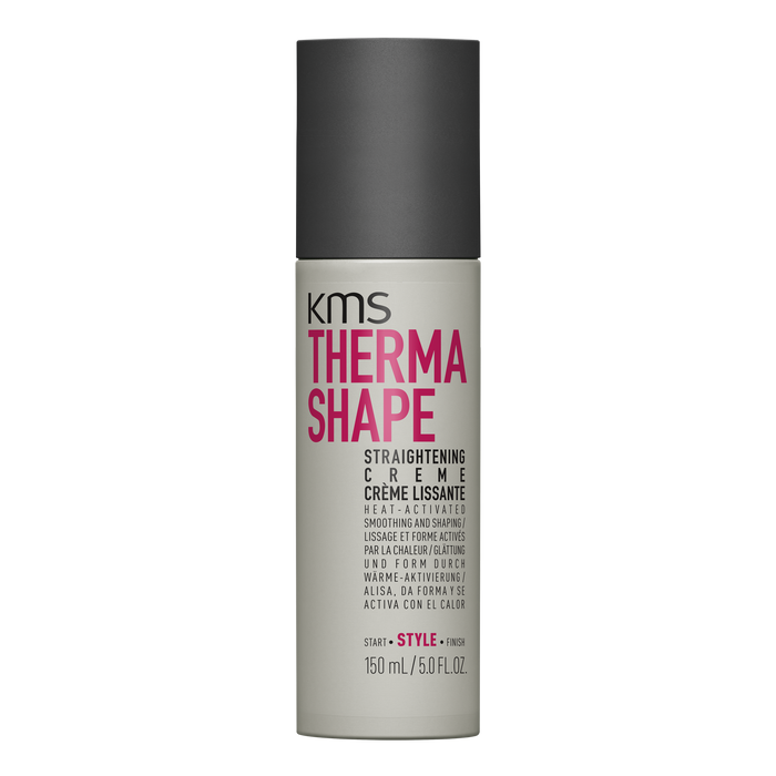 KMS THERMASHAPE Straightening Creme 150mL