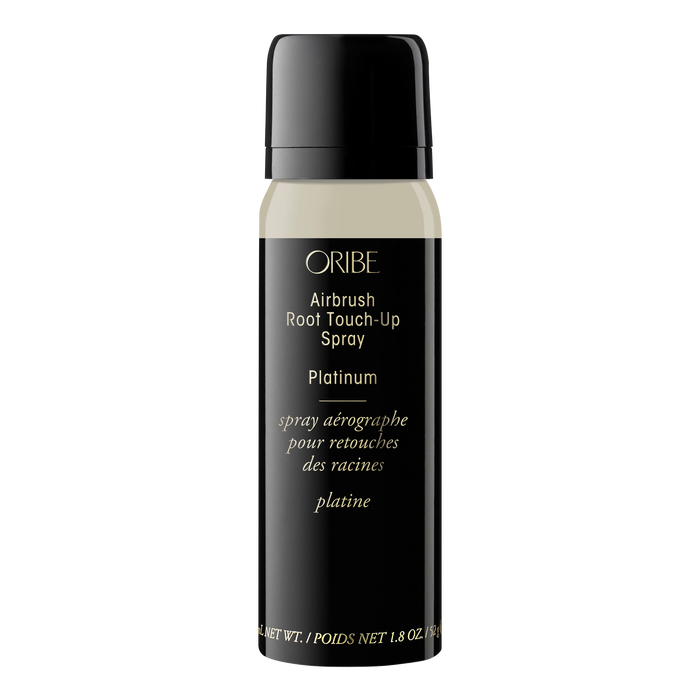 Airbrush Root Touch-Up Spray - Platinum 30mL