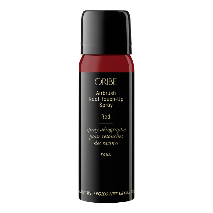 Airbrush Root Touch-Up Spray - Red 30mL