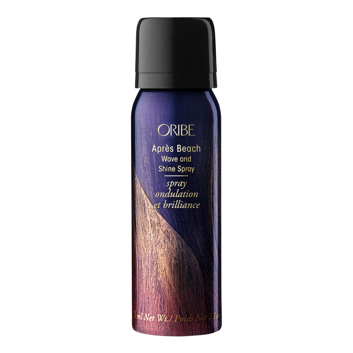 Après Beach Wave and Shine Spray Purse Size 75mL