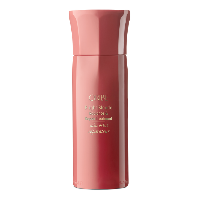 Bright Blonde Radiance & Repair Treatment 125mL