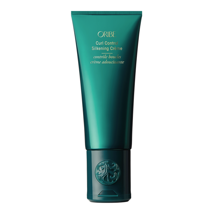 Curl Control Silkening Crème 150ml