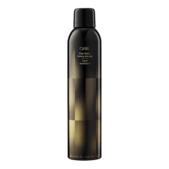 Free Styler Working Hairspray 300mL