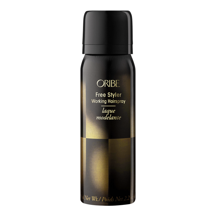 Free Styler Working Hairspray Purse 65mL
