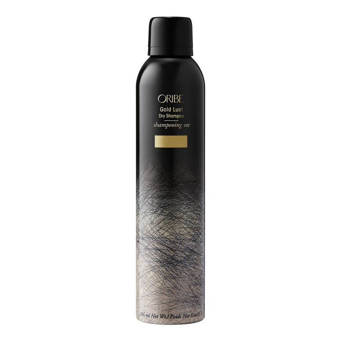 Gold Lust Dry Shampoo 300mL