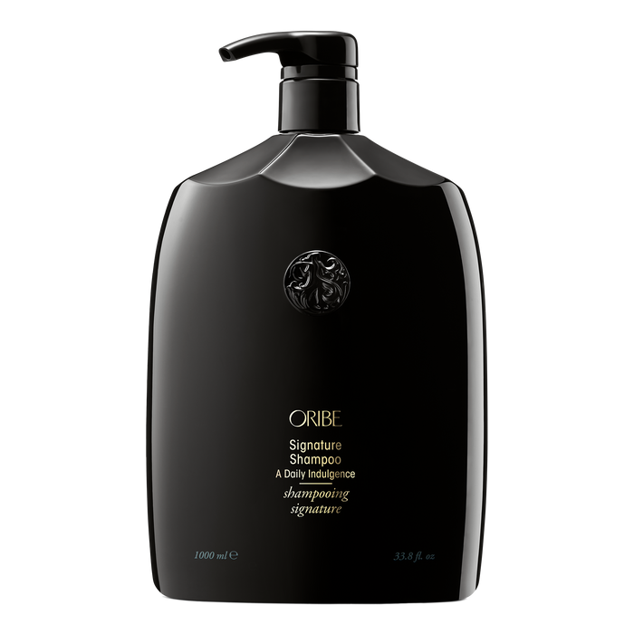 Signature Shampoo