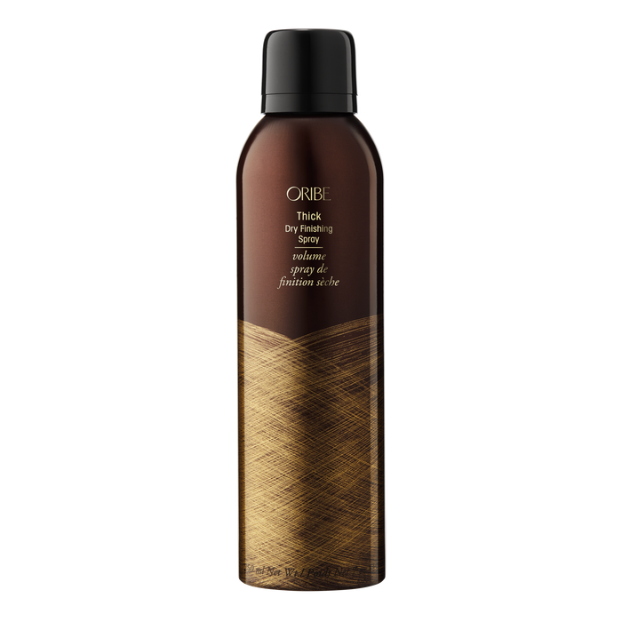 Thick Dry Finishing Spray 250mL
