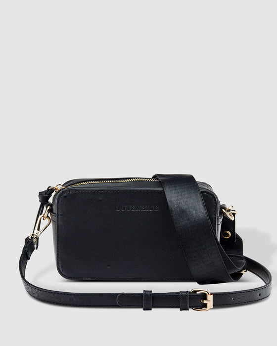 Rubix Crossbody Bag