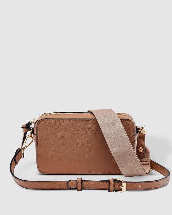 Rubix Crossbody Bag