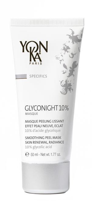 Glyconight 10%