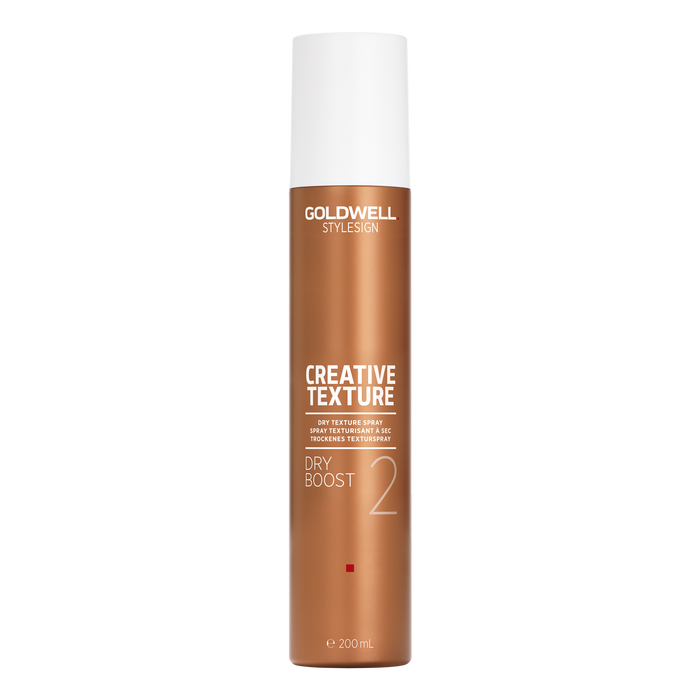 StyleSign Creative Texture Dry Boost Dry Texture Spray 200mL