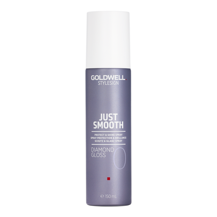 StyleSign Just Smooth Diamond Gloss Protect and Shine Spray 150mL
